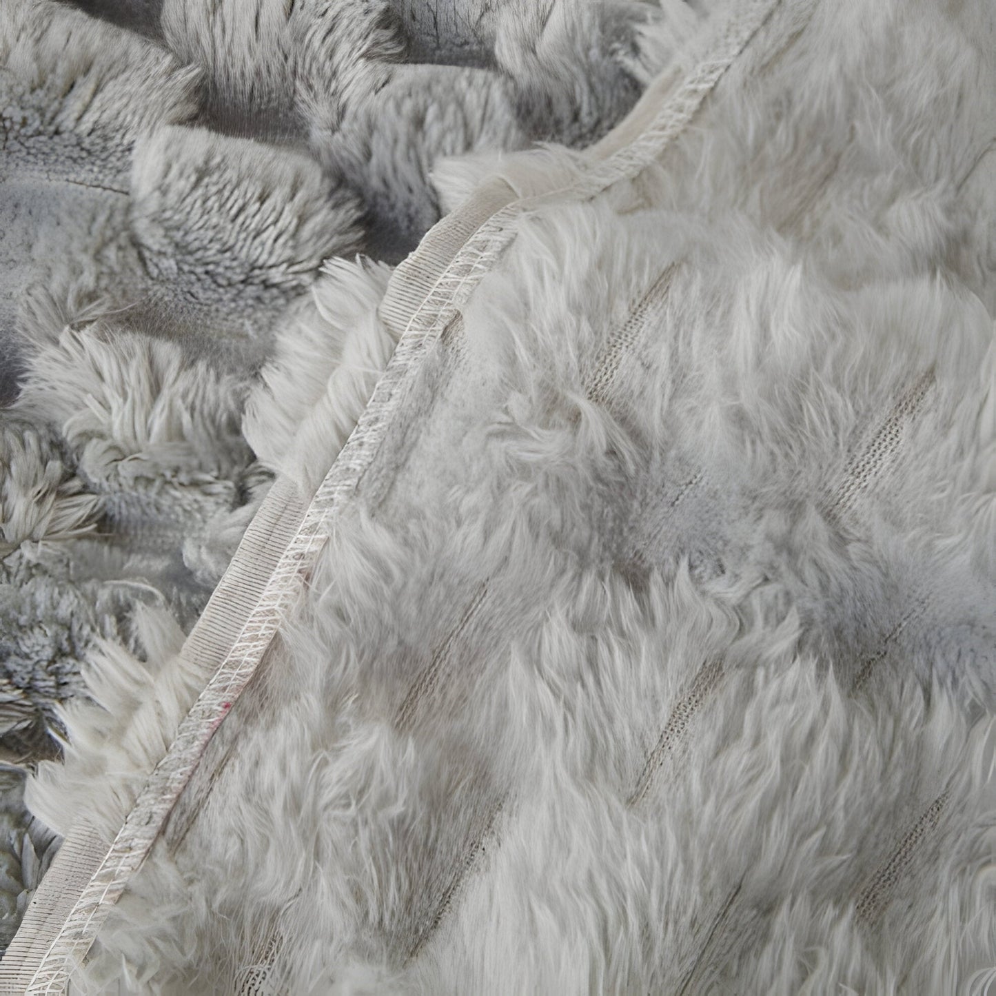 Soft Chenille Couch Slipcover, Stain Resistant Throw Blanket