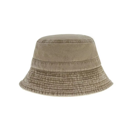 Classic Blue Jeans Sun Hat