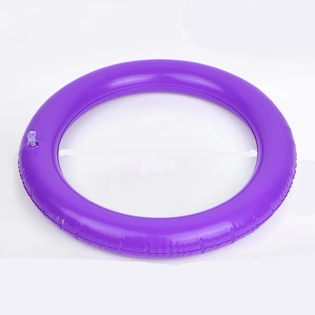 Grip Yoga Ball Base for Fitness Balance Exercises