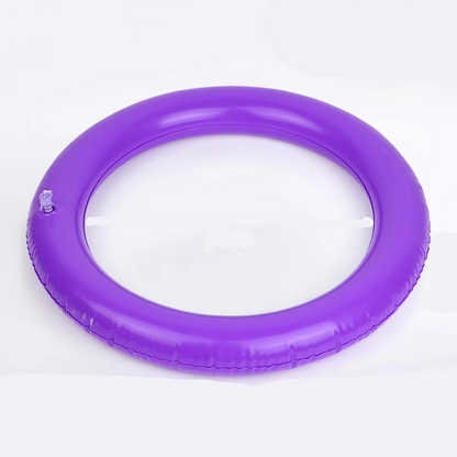 Grip Yoga Ball Base for Fitness Balance Exercises