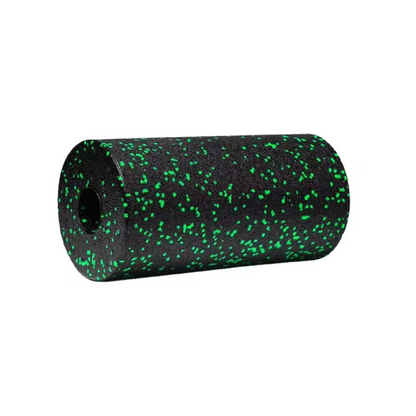 Compact Firm Massage Foam Roller for Relief