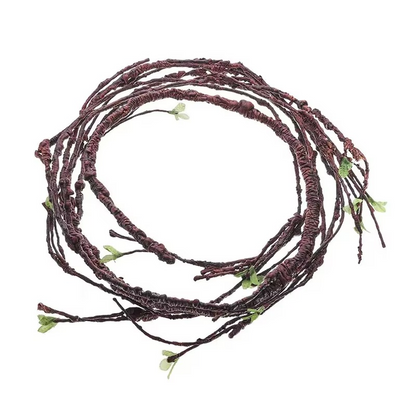 Realistic Artificial Vine Aquarium Decorations