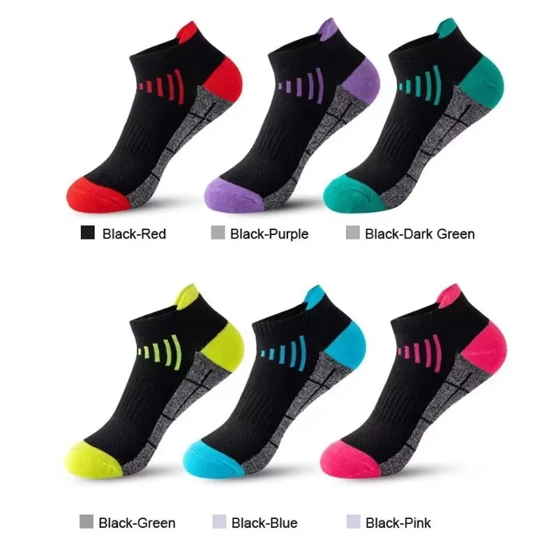Comfortable Athletic Socks for Men and Women