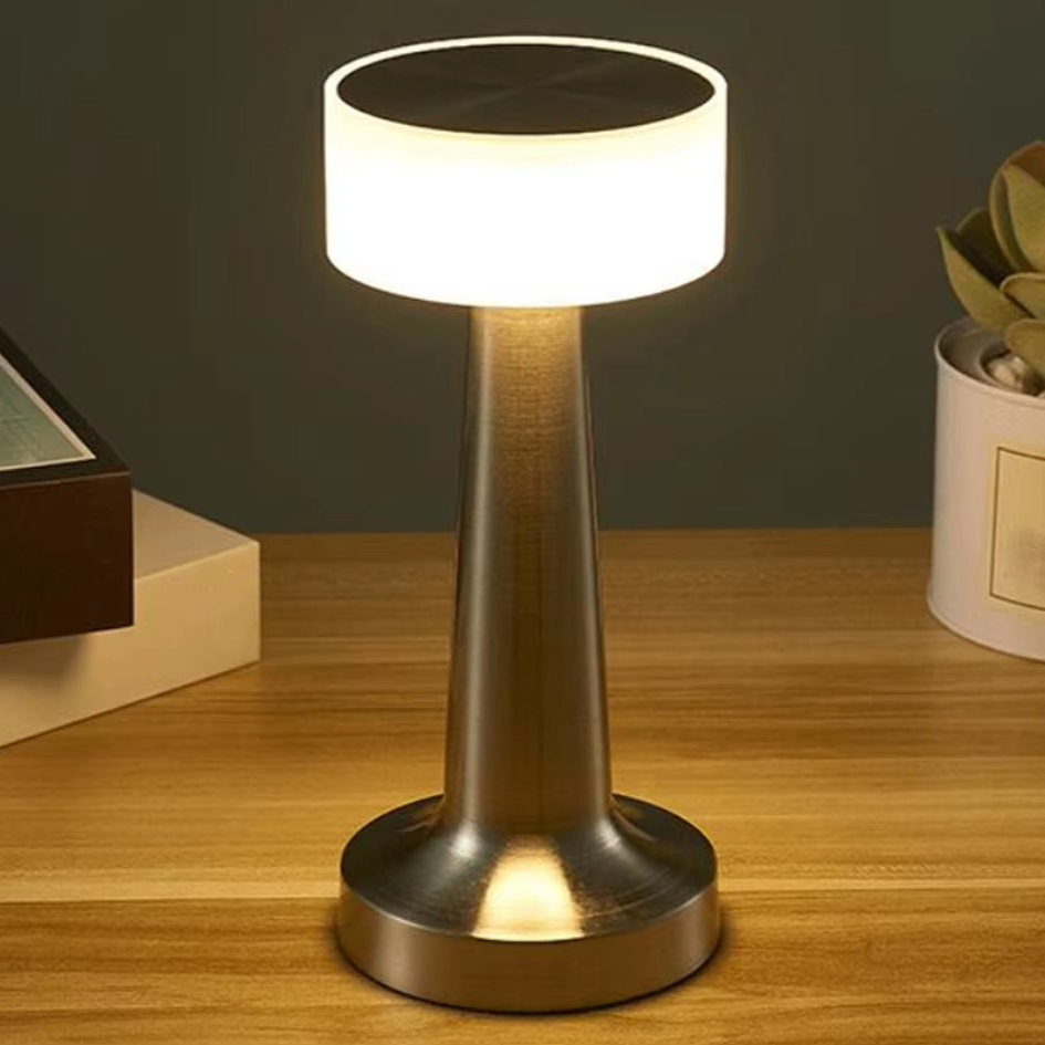 Adjustable Dimmable LED Desk Lamp