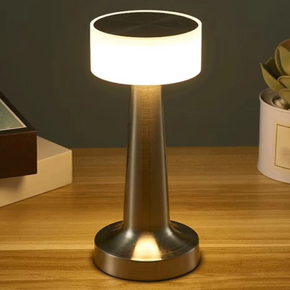 Adjustable Dimmable LED Desk Lamp