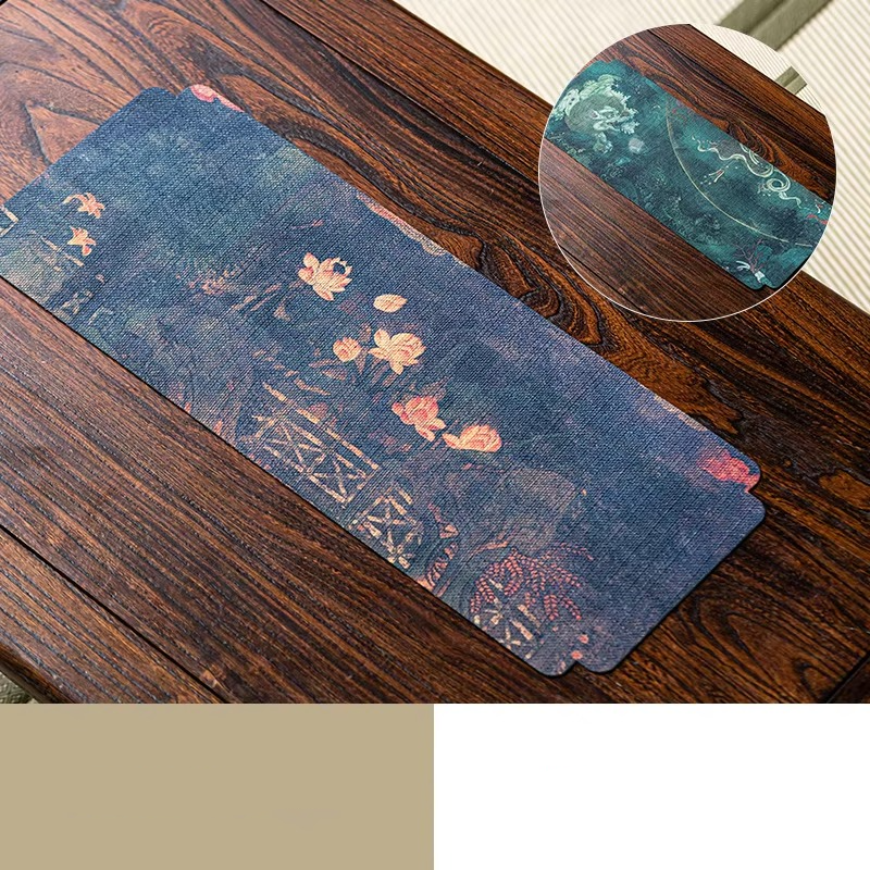 Stylish Thermal Table Placemat Set