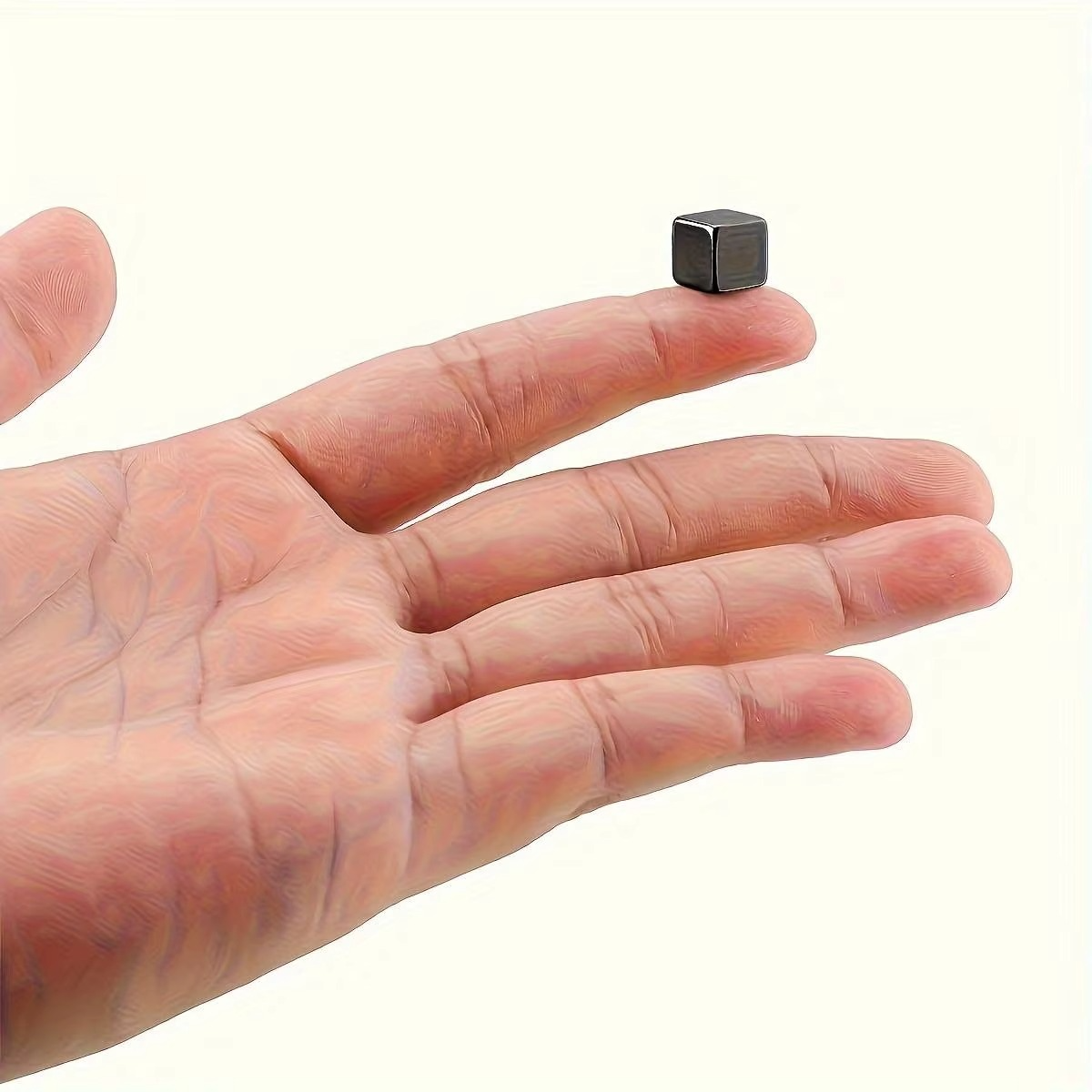 Strong Multi-Purpose Square Rare Earth Magnets - Hehif