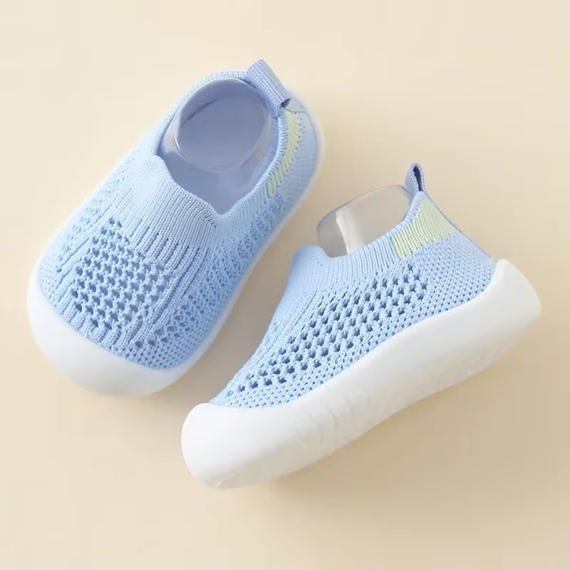 Comfortable Casual Kids Sneakers