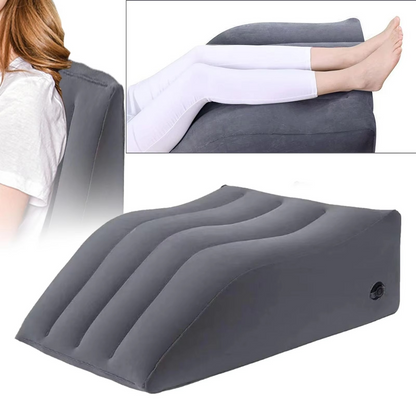 Comfortable Adjustable Neck Support Travel Pillow