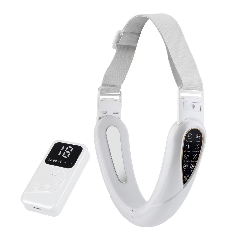 Advanced Face Lift Tool for Slimming and Tightening Skin