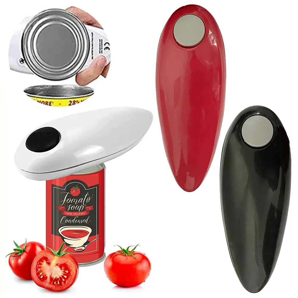 Easy Use Automatic Jar Opener Tool