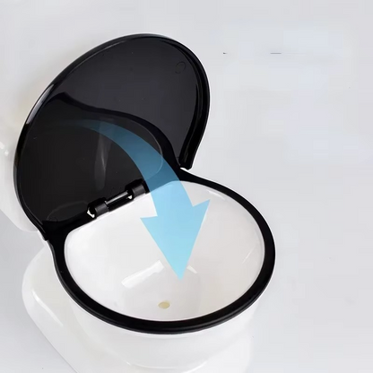 Pet Automatic Refill Water Bowl