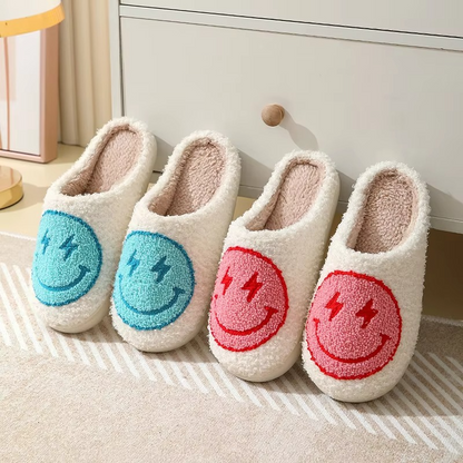 Soft Fuzzy Slipper Socks for Women and Men