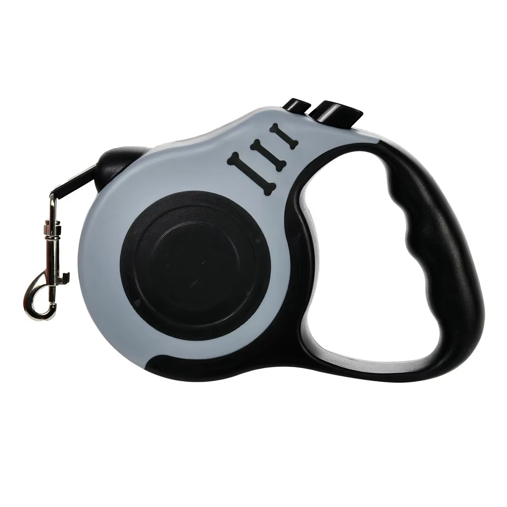 Adjustable Dog Leash for Walking and Hiking