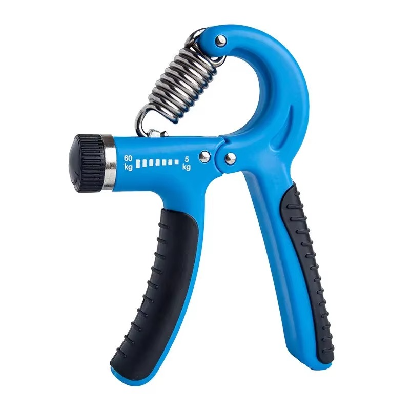 Strong Grip Builder for Hand and Wrist Exercise