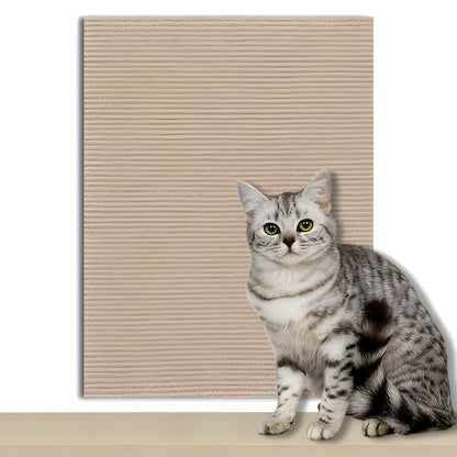Clear Cat Scratch Guard Sticker Protector