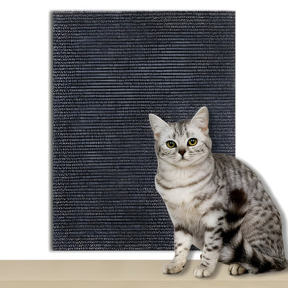 Clear Cat Scratch Guard Sticker Protector