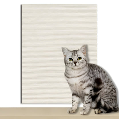 Clear Cat Scratch Guard Sticker Protector