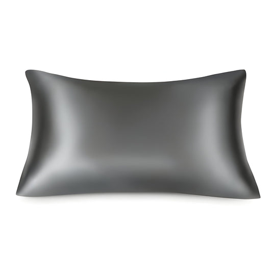 Soft Satin Pillowcase for Healthy Hair and Glowing Skin - Hehif