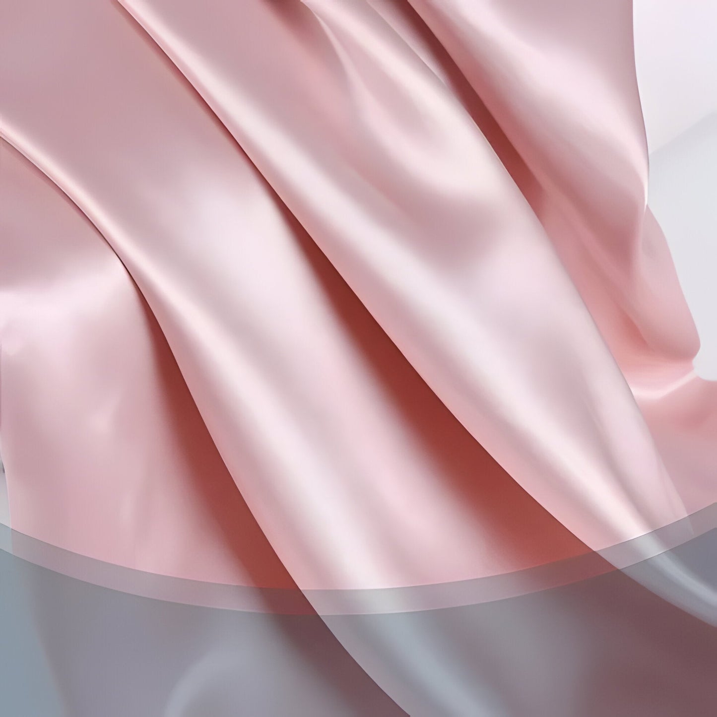 Soft Satin Pillowcase for Healthy Hair and Glowing Skin