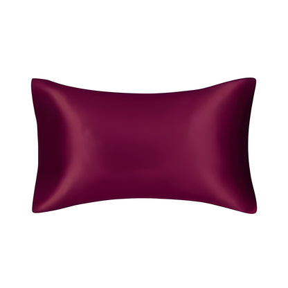 Soft Satin Pillowcase for Healthy Hair and Glowing Skin