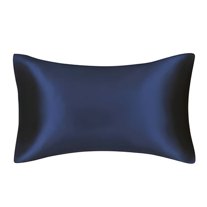 Soft Satin Pillowcase for Healthy Hair and Glowing Skin