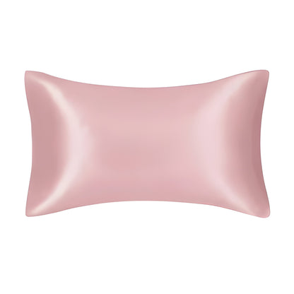 Soft Satin Pillowcase for Healthy Hair and Glowing Skin