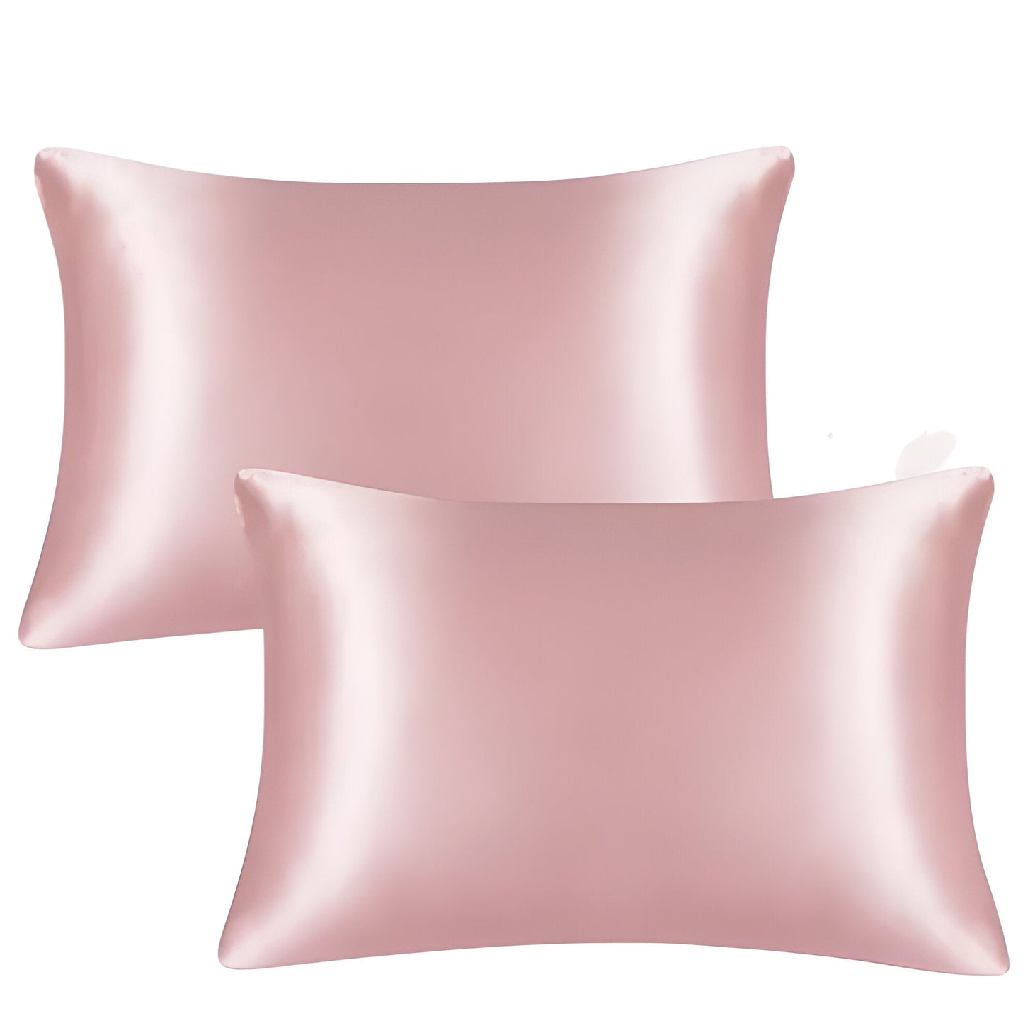 Soft Satin Pillowcase for Healthy Hair and Glowing Skin