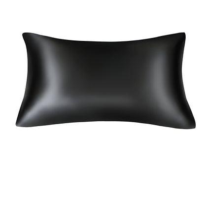 Soft Satin Pillowcase for Healthy Hair and Glowing Skin
