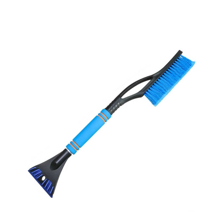 3 in 1 Car Snow Ice Scraper Removal Kit