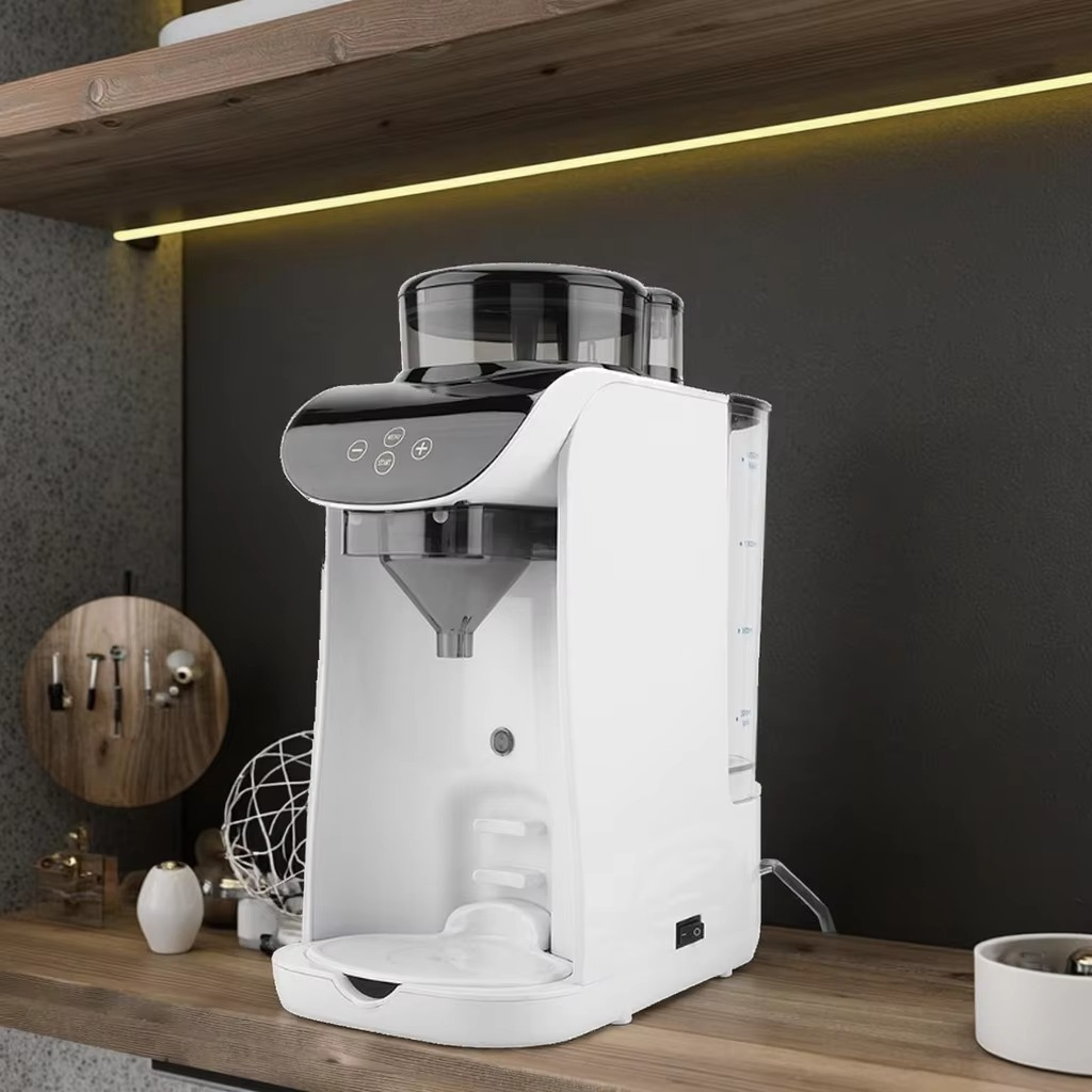 Automatic Baby Milk Powder Feeder