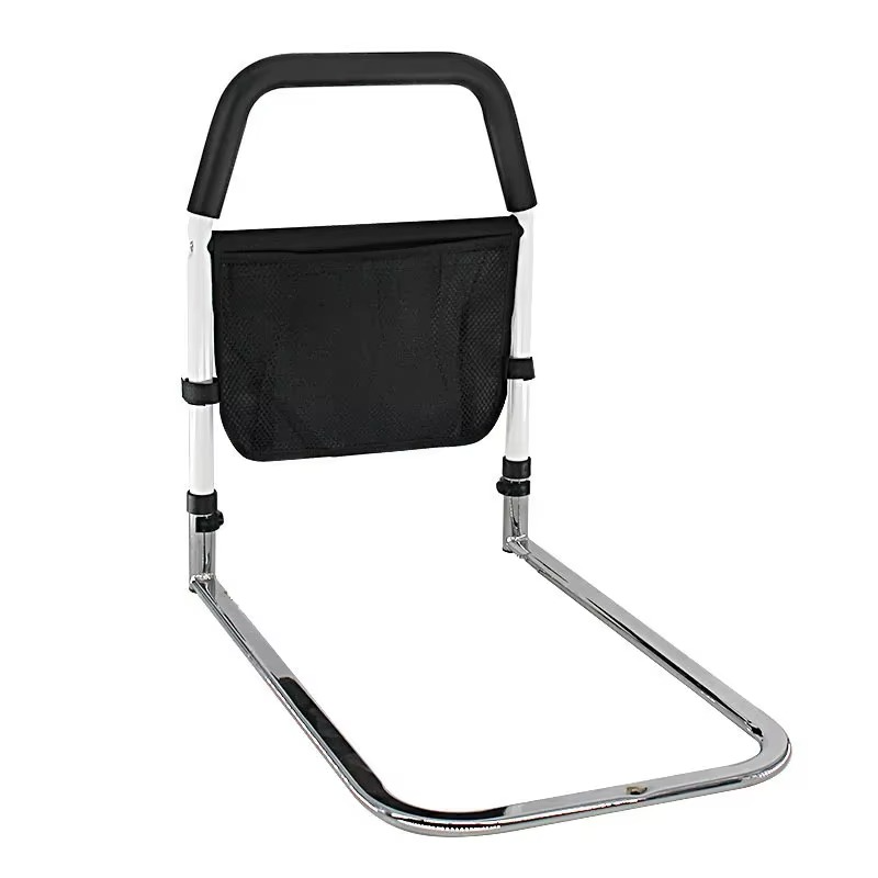 Sturdy Bed Assist Handle & Support Bar - Hehif