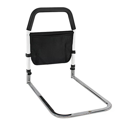Sturdy Bed Assist Handle & Support Bar - Hehif