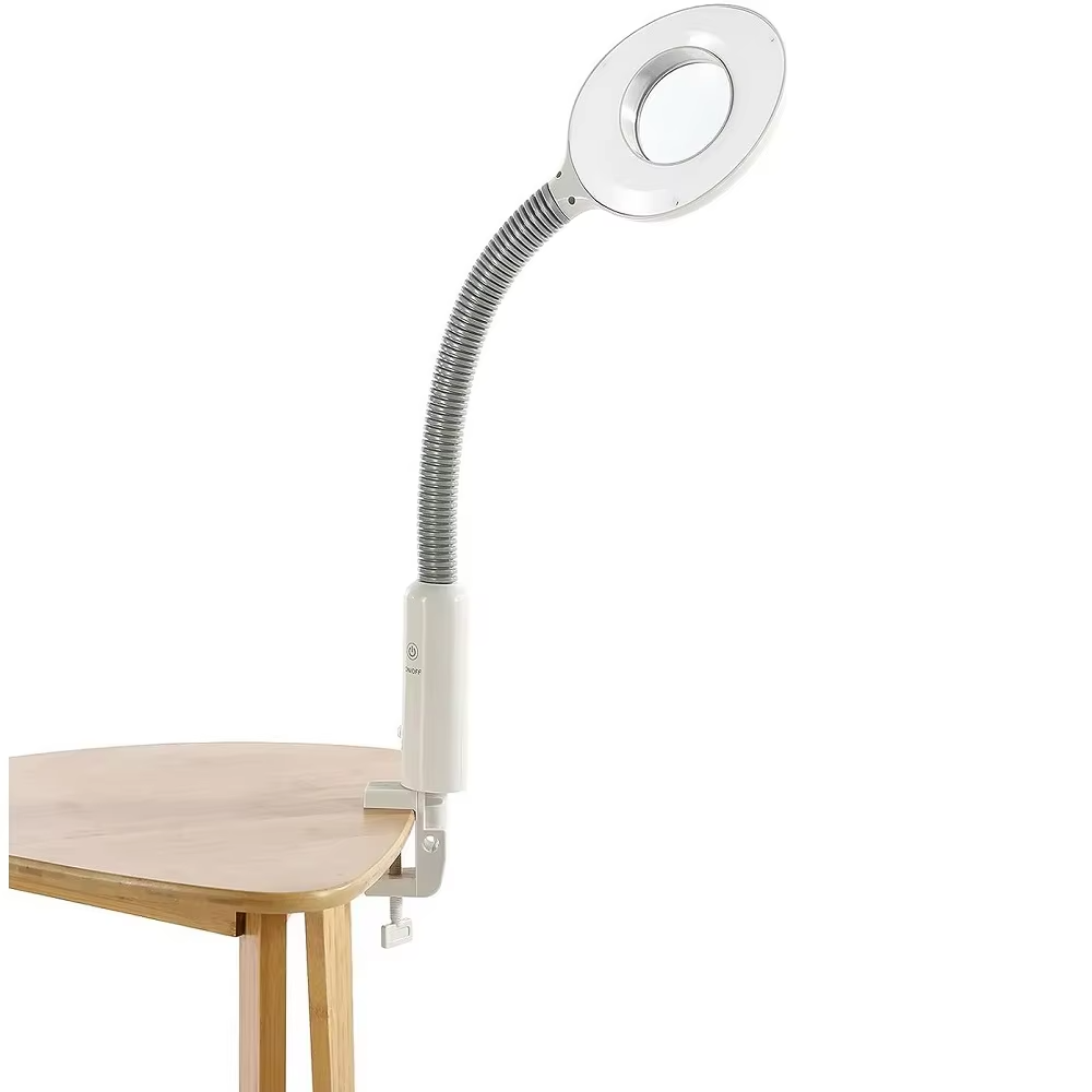 Advanced Facial Steamer with LED Light and Nano Mist