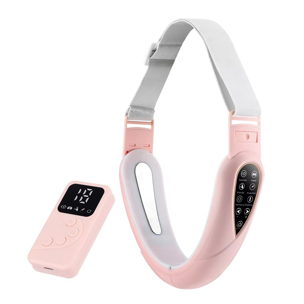 Advanced Face Lift Tool for Slimming and Tightening Skin - Hehif