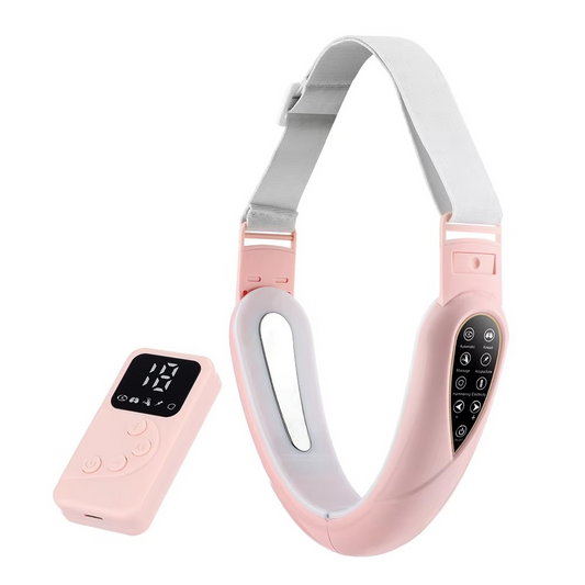 Advanced Face Lift Tool for Slimming and Tightening Skin - Hehif