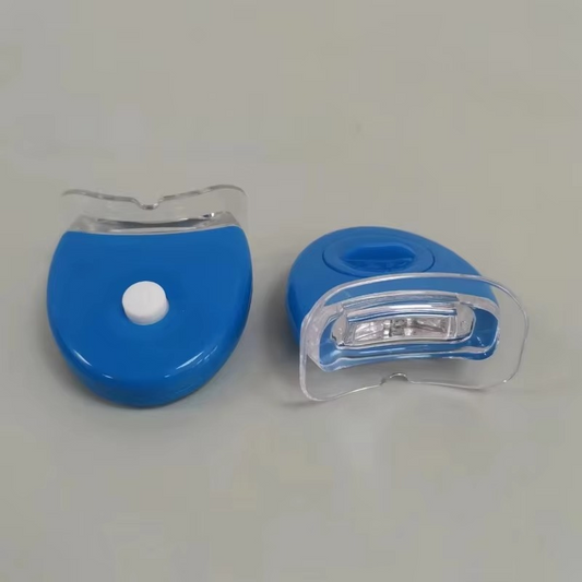 Professional At Home Teeth Whitening Kit - Hehif