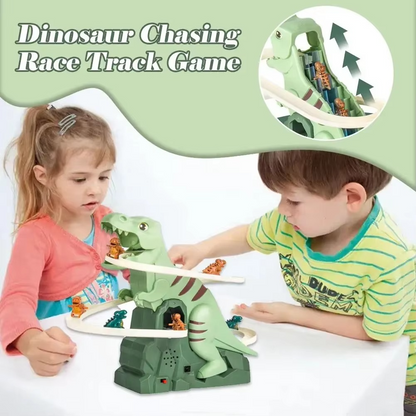 Fun Kids Playset with Slide, Sounds and Flashing Lights