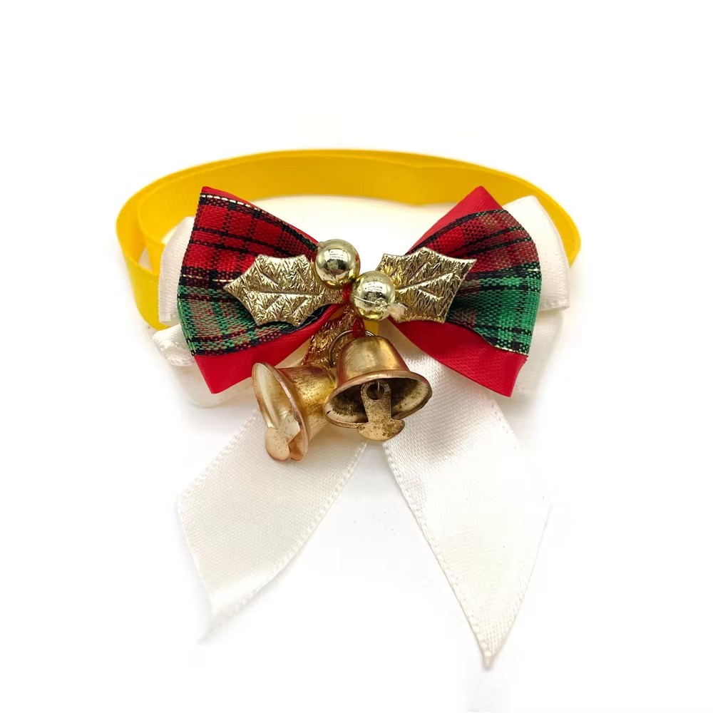 Fun Holiday Pet Accessories for Little Dogs