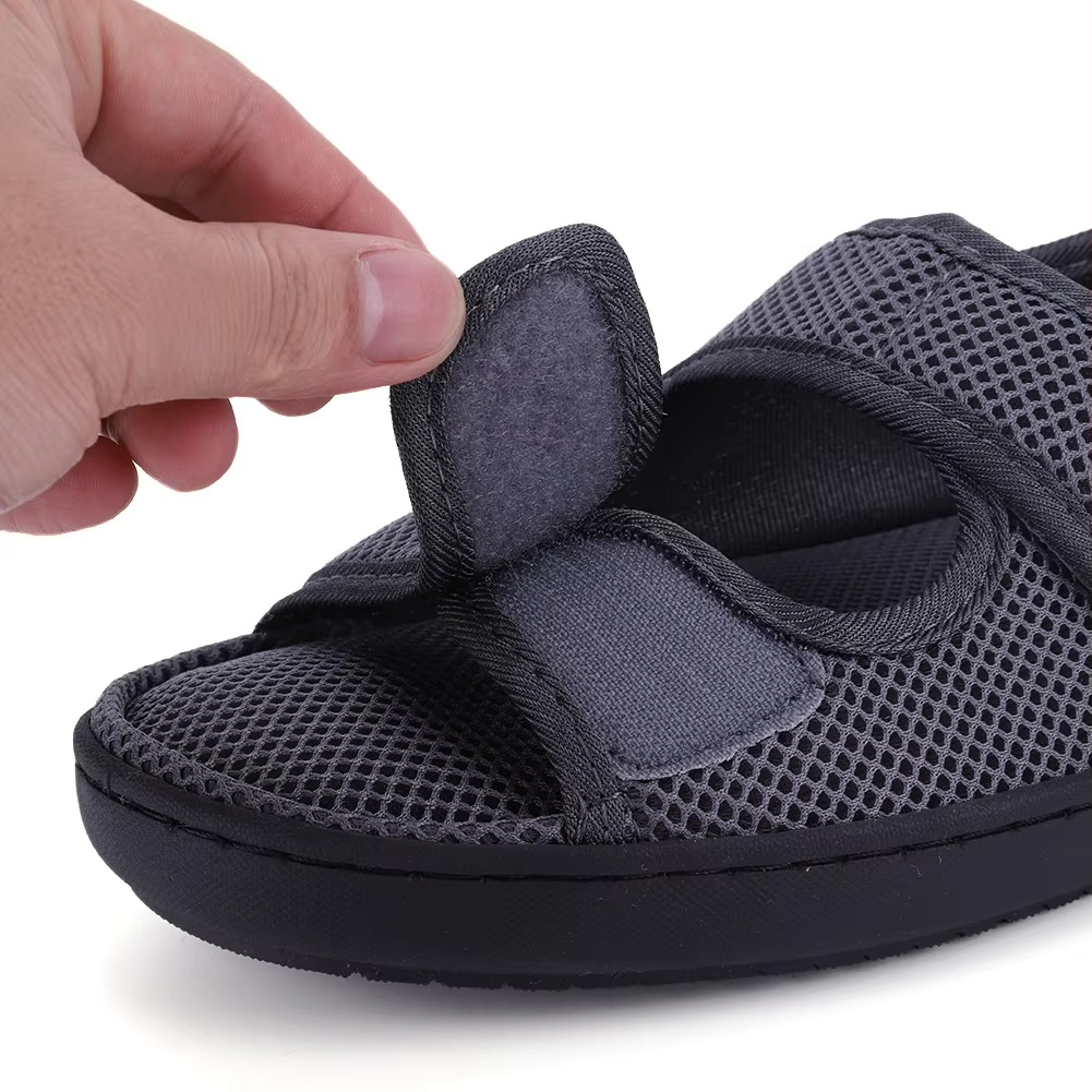 Comfortable Walking Sandals with Good Arch Support