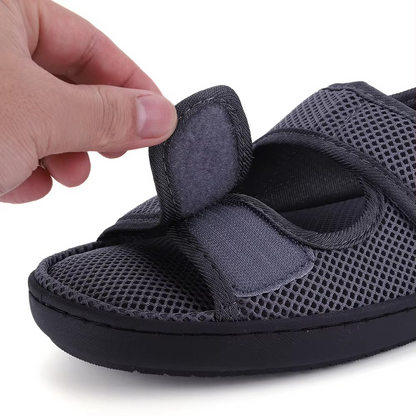 Comfortable Walking Sandals with Good Arch Support