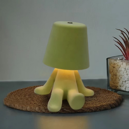 Fun Kids Bedside Table Light