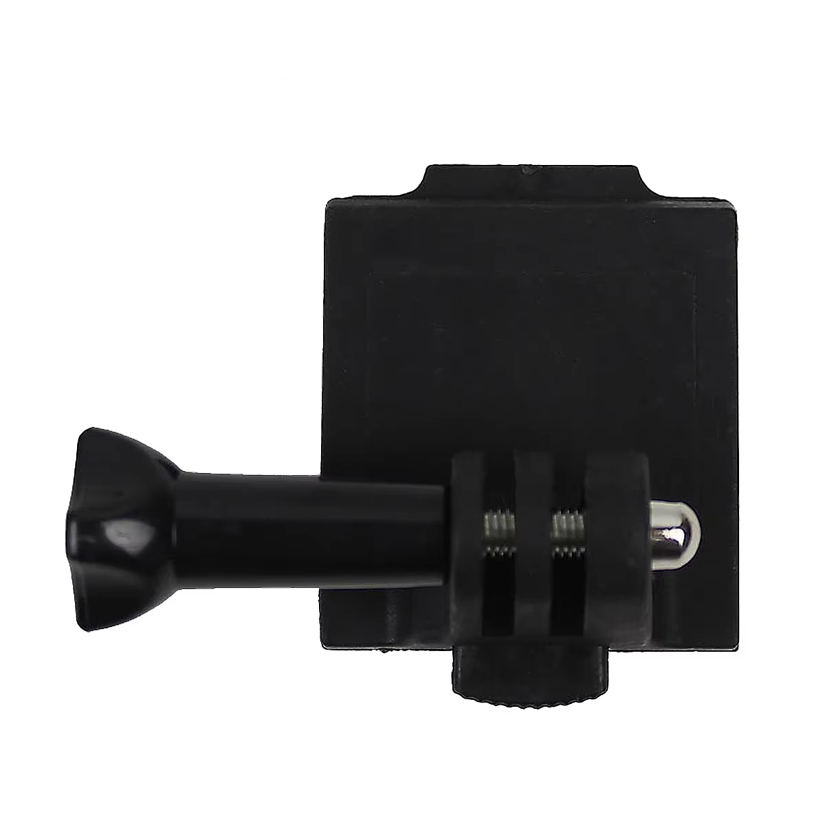 Durable Action Camera Clip for Outdoor Use
