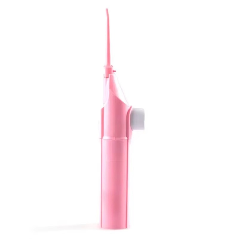 Compact Oral Care Travel Water Flosser - Hehif