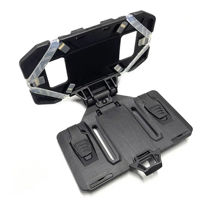 Durable Military Phone and GPS Pouch Holder