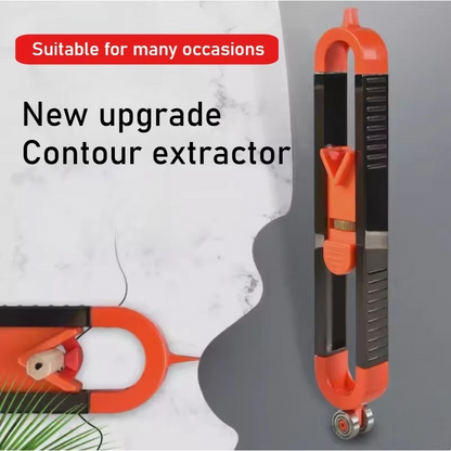 Professional Edge Straight Ruler for Precise Measuring