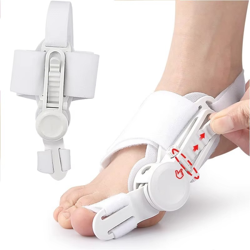 Soft Toe Spacer Gel Support Sleeve