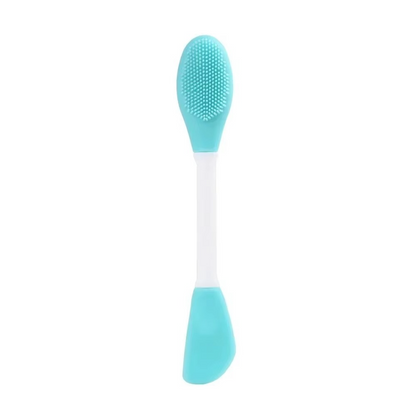 Soft Silicone Face Brush and Pore Cleansing Tool