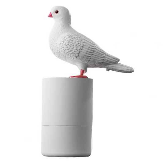 Automatic Foam Soap Dispenser with Sensor - Hehif