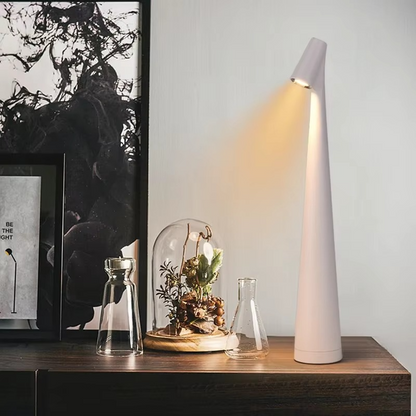 Adjustable Bright LED Table Lamp